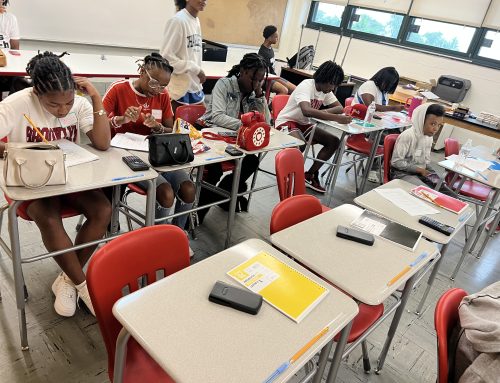 Histematics Summer 2025 is Underway!