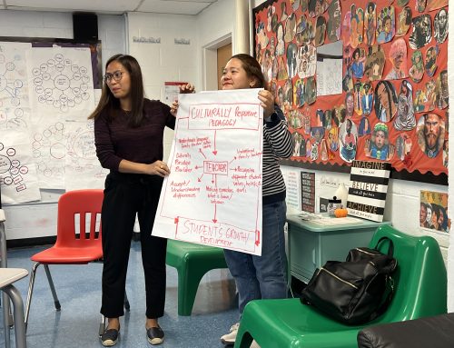 Registration for the Fall 2025 Implementing a Culturally Responsive Practice Workshop is Open!