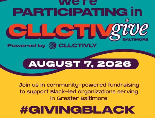 CLLCTIVGIVE 2026 COMING AUGUST 7TH